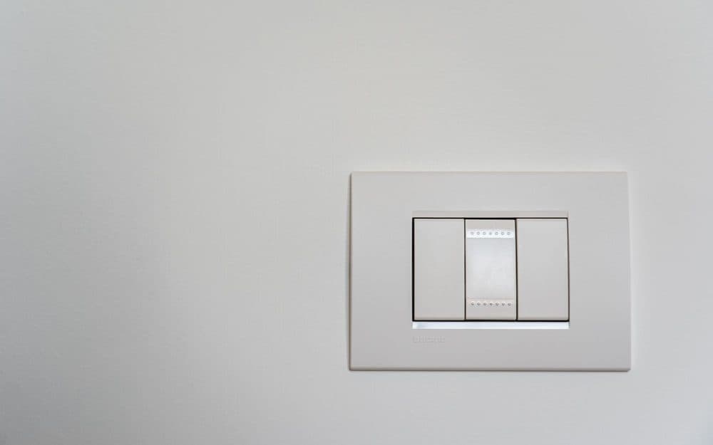 Switches & sockets