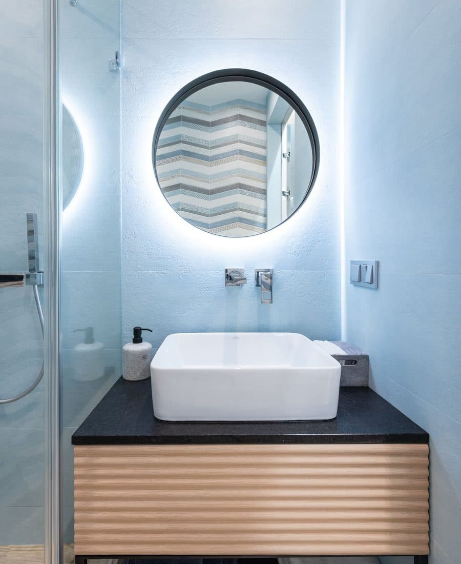 Sanitary & bath