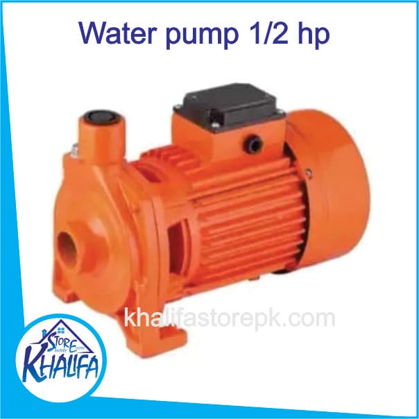 Water Pump - Image 1
