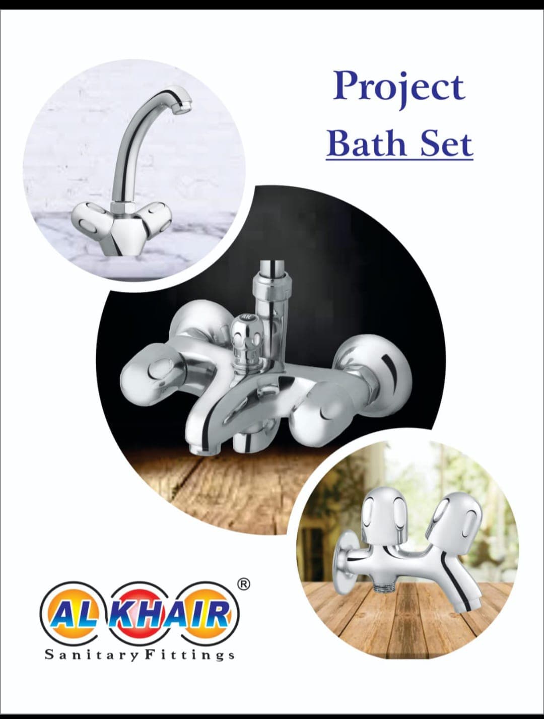 Bath Sat Projec - Image 1
