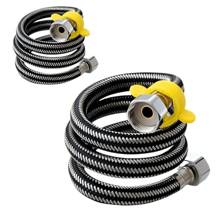 Connection pipes - Image 1