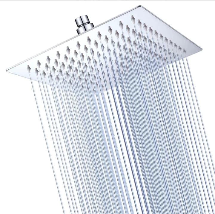Shower head