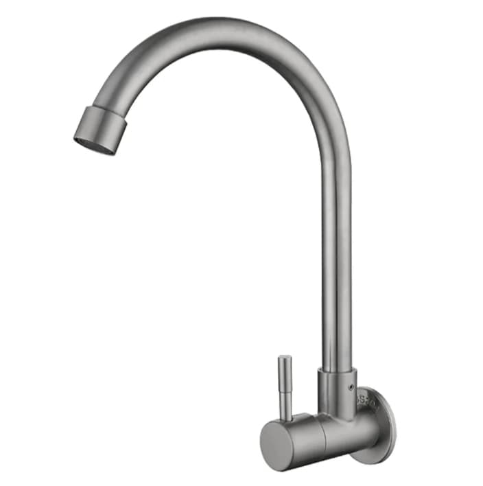 Sink Cock Lever