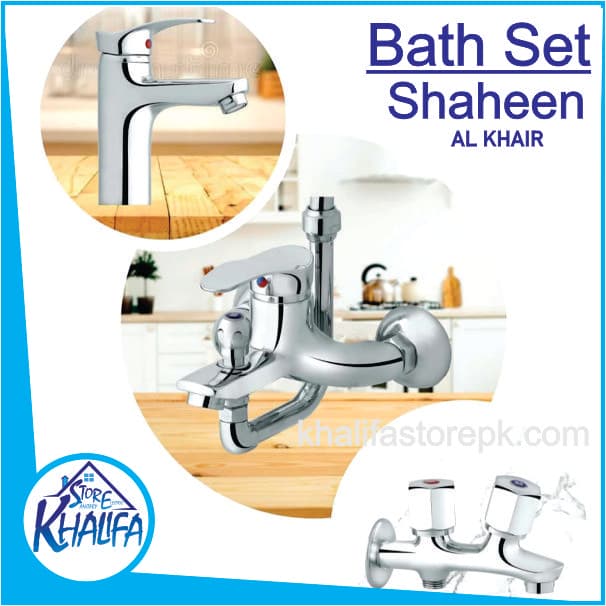 Bath Sat Shaheen