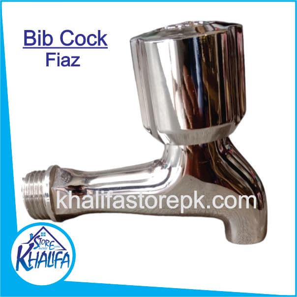 Bib Cock Fiaz - Image 1