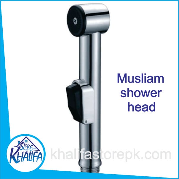 Toilet Shower Hed - Image 1