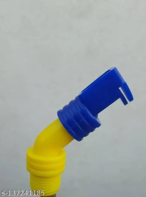 Solar Cleaning & Washing Nozzle